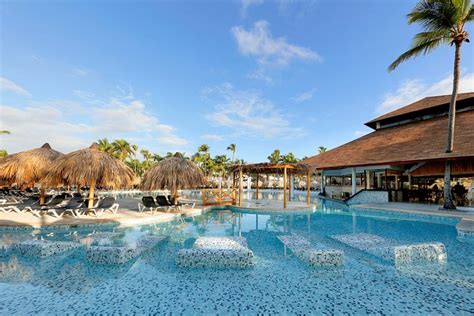 tripadvisor grand palladium punta cana|More.